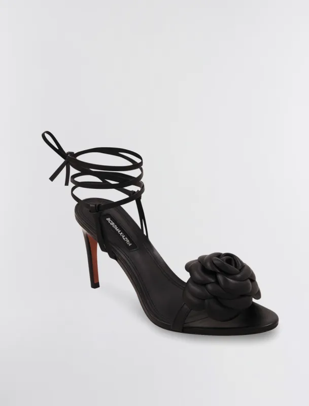 Tanni Sandal Heel sold by BCBGMaxAzria