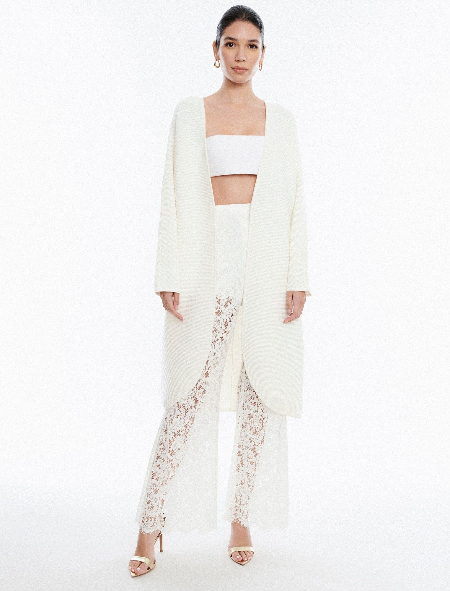 Long Cardigan Sweater sold by BCBGMaxAzria