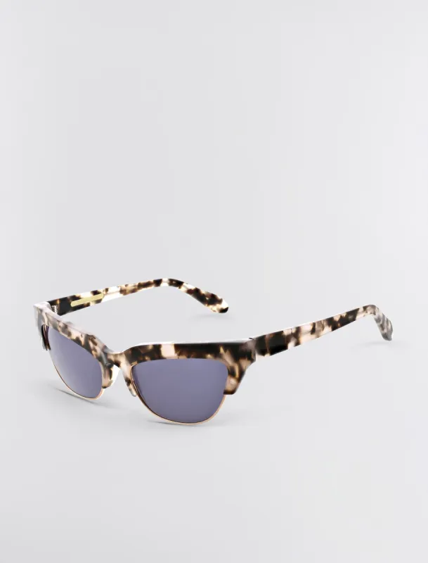 Retro Kitten Sunglasses sold by BCBGMaxAzria