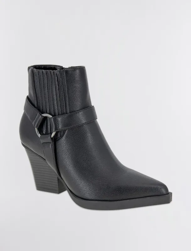 Cassidy Bootie sold by BCBGMaxAzria