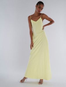 Logan Maxi Dress sold by BCBGMaxAzria