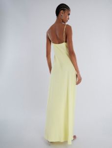 Logan Maxi Dress sold by BCBGMaxAzria