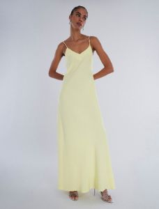 Logan Maxi Dress sold by BCBGMaxAzria