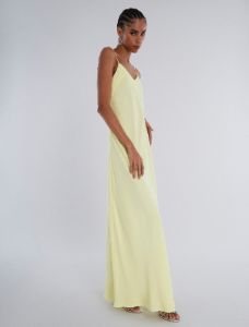 Logan Maxi Dress sold by BCBGMaxAzria