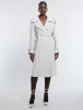 Belther Trench Coat sold by BCBGMaxAzria
