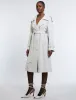 Belther Trench Coat sold by BCBGMaxAzria