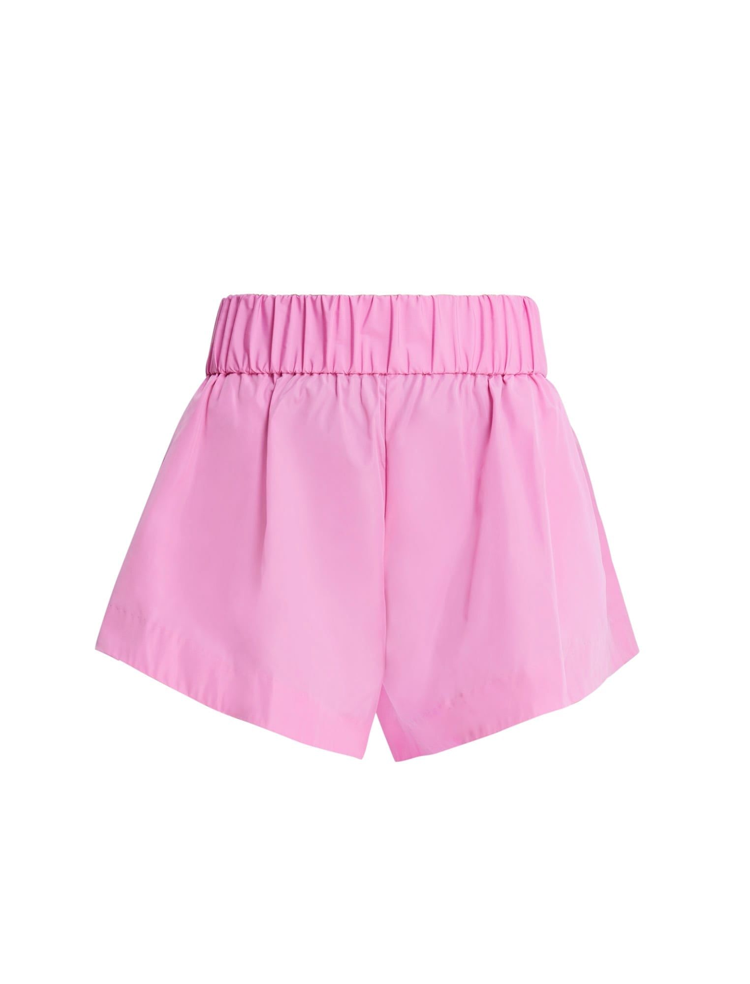 Serena High-Waisted Short sold by BCBGMaxAzria product image thumbnail 8