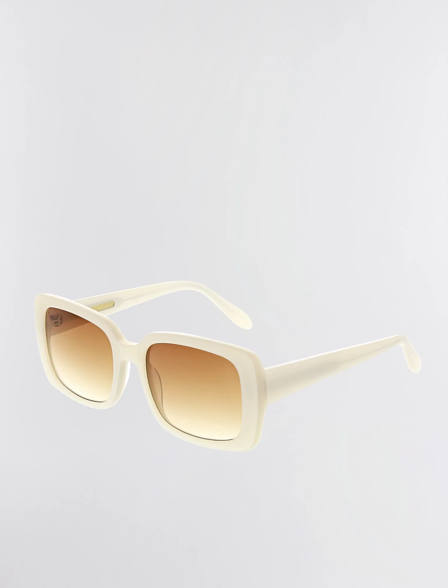 1982 Rectangle Sunglasses sold by BCBGMaxAzria
