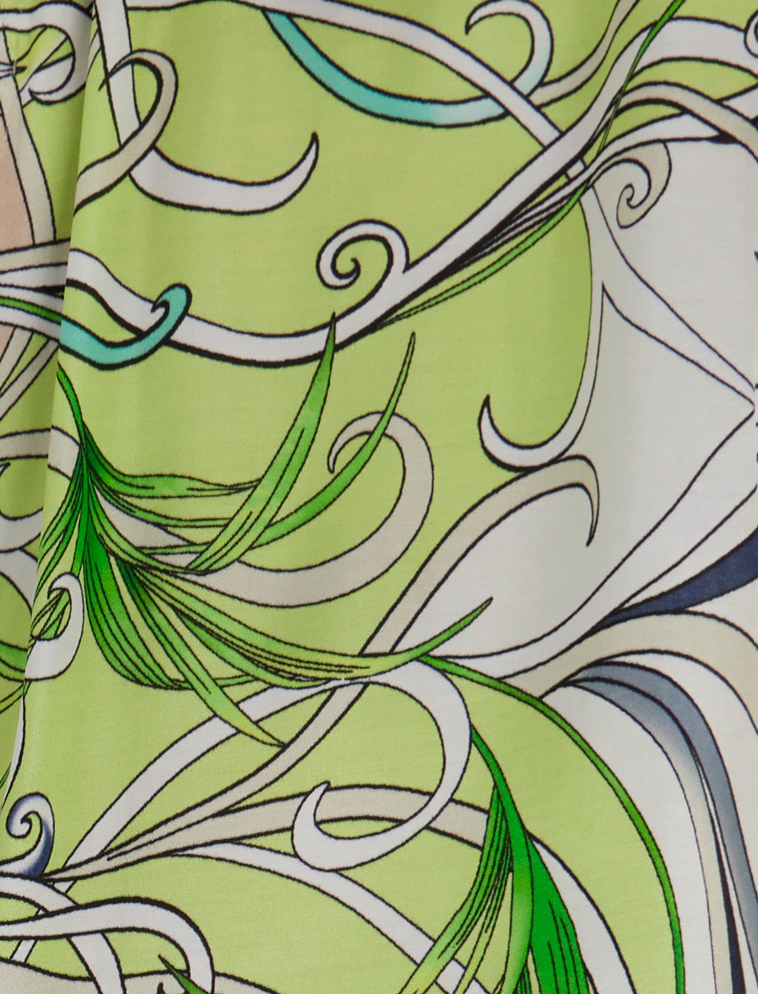 Lux Long Sleeve Top sold by BCBGMaxAzria product image thumbnail 7