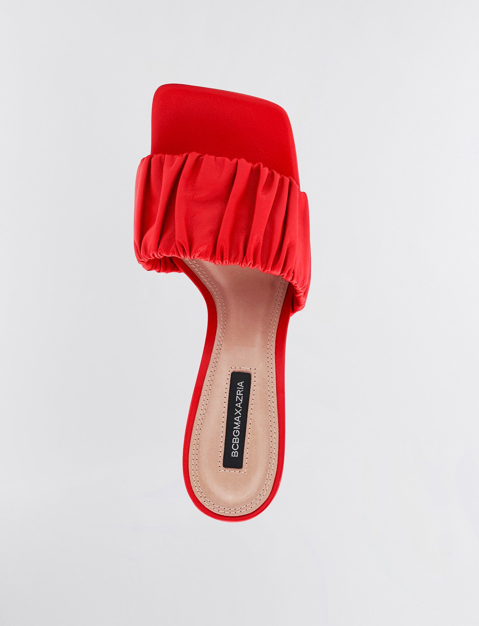 Dallas Sandal Heel sold by BCBGMaxAzria product image thumbnail 5