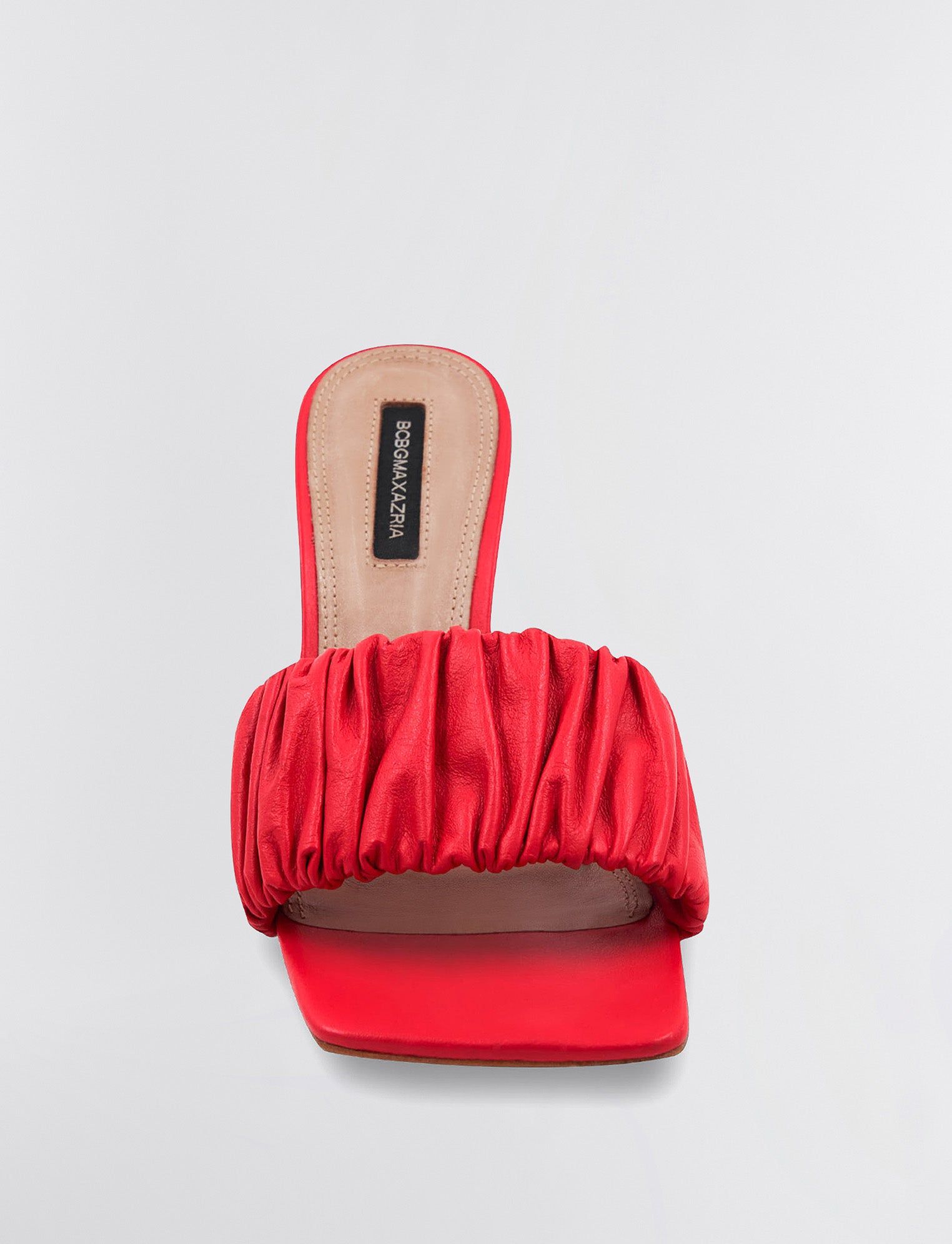 Dallas Sandal Heel sold by BCBGMaxAzria product image thumbnail 2