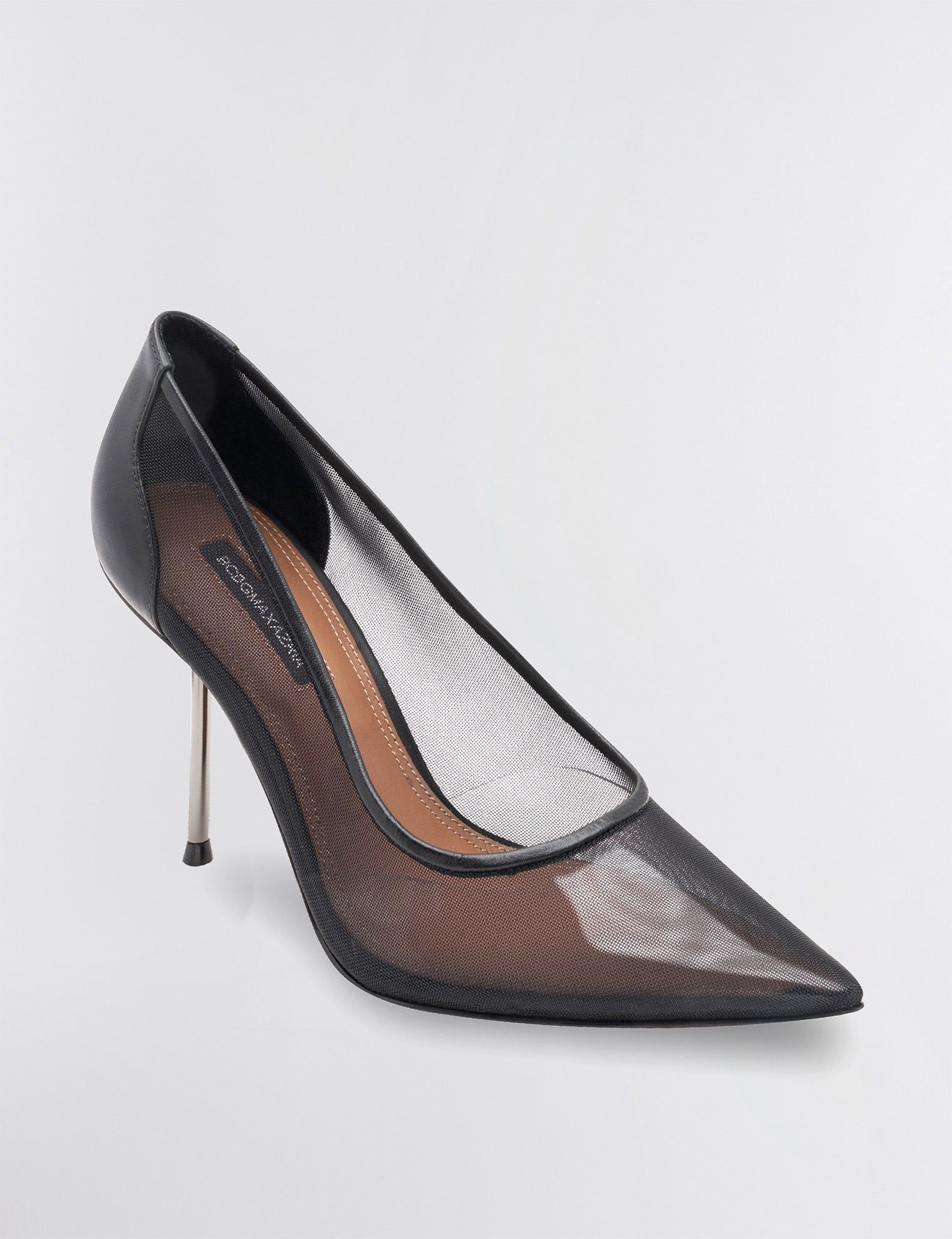 Maxxa Pump Heel sold by BCBGMaxAzria