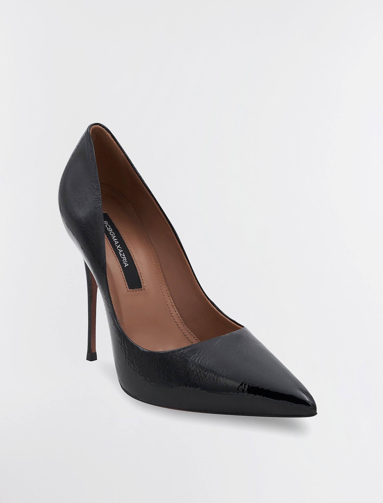 Nova Pump Heel sold by BCBGMaxAzria