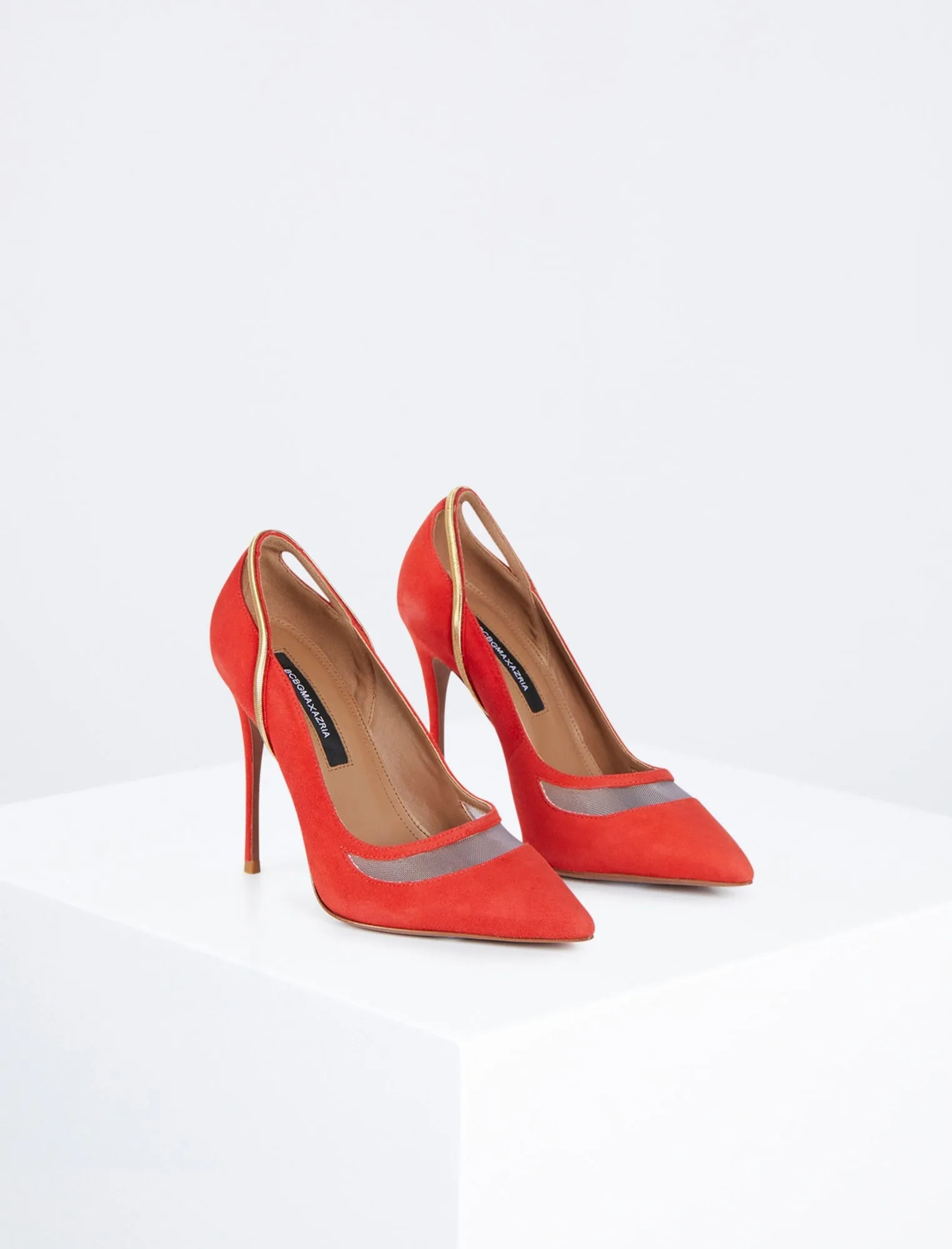 Norla Pump Heel sold by BCBGMaxAzria