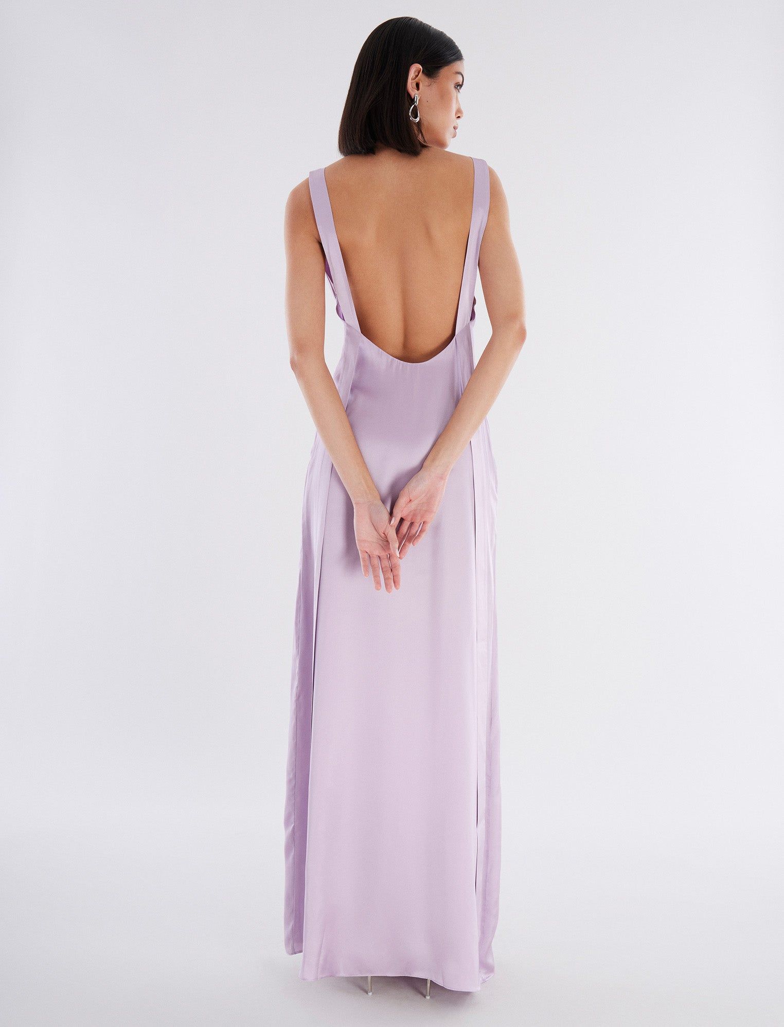 Arden Evening Gown sold by BCBGMaxAzria product image thumbnail 4