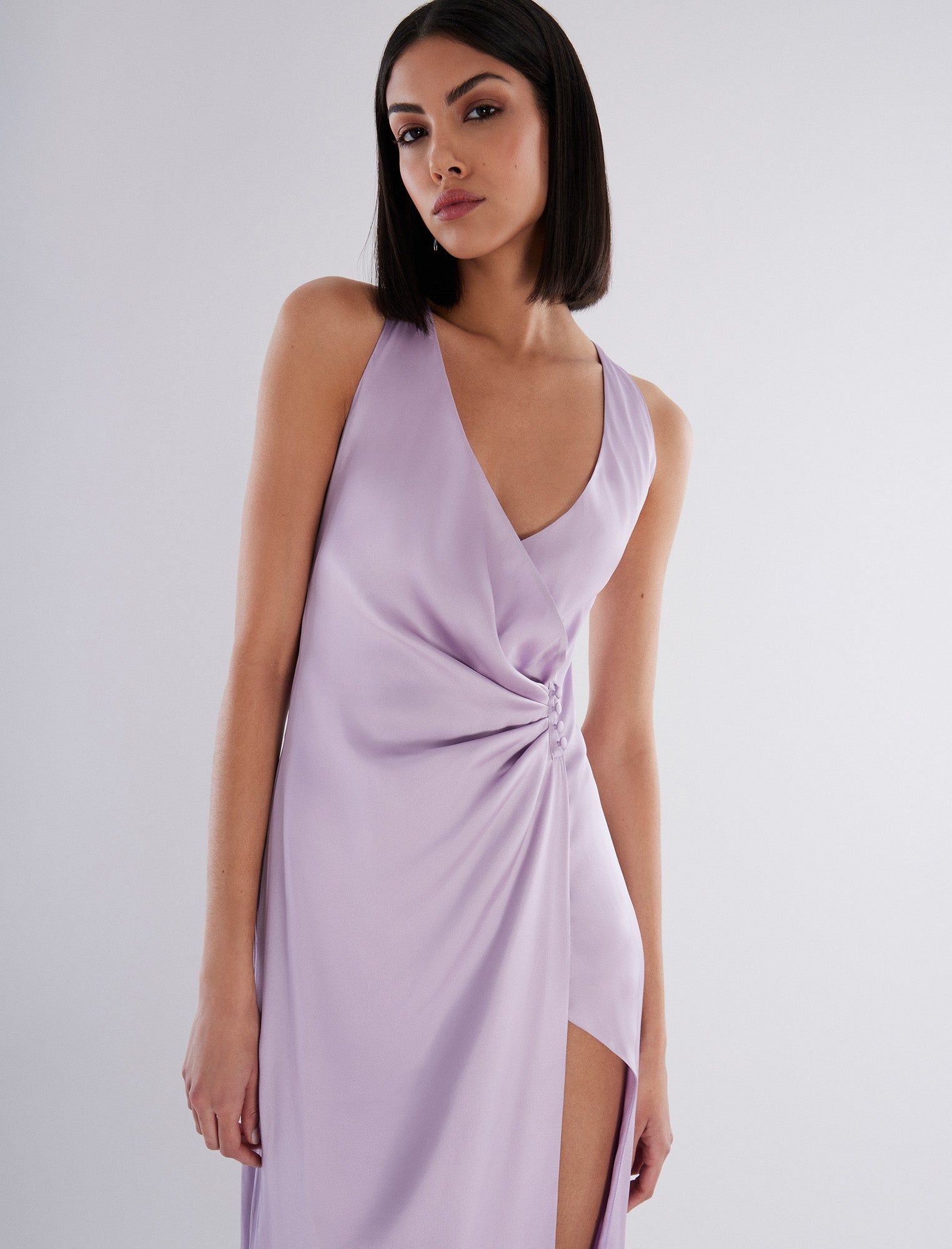 Arden Evening Gown sold by BCBGMaxAzria product image thumbnail 5