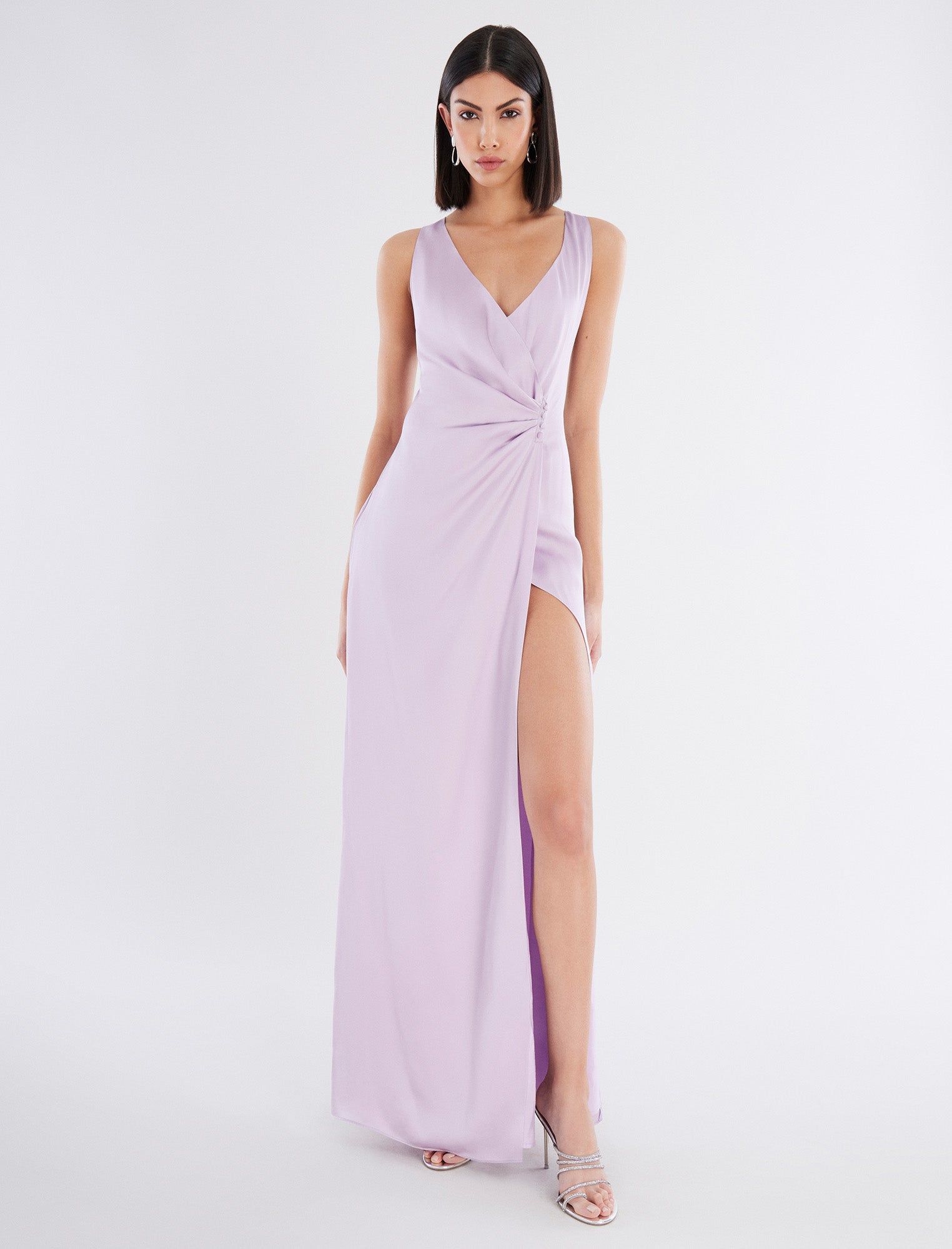 Arden Evening Gown sold by BCBGMaxAzria