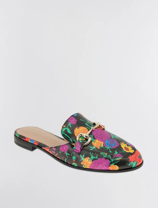 Zorie Loafer Mule sold by BCBGMaxAzria