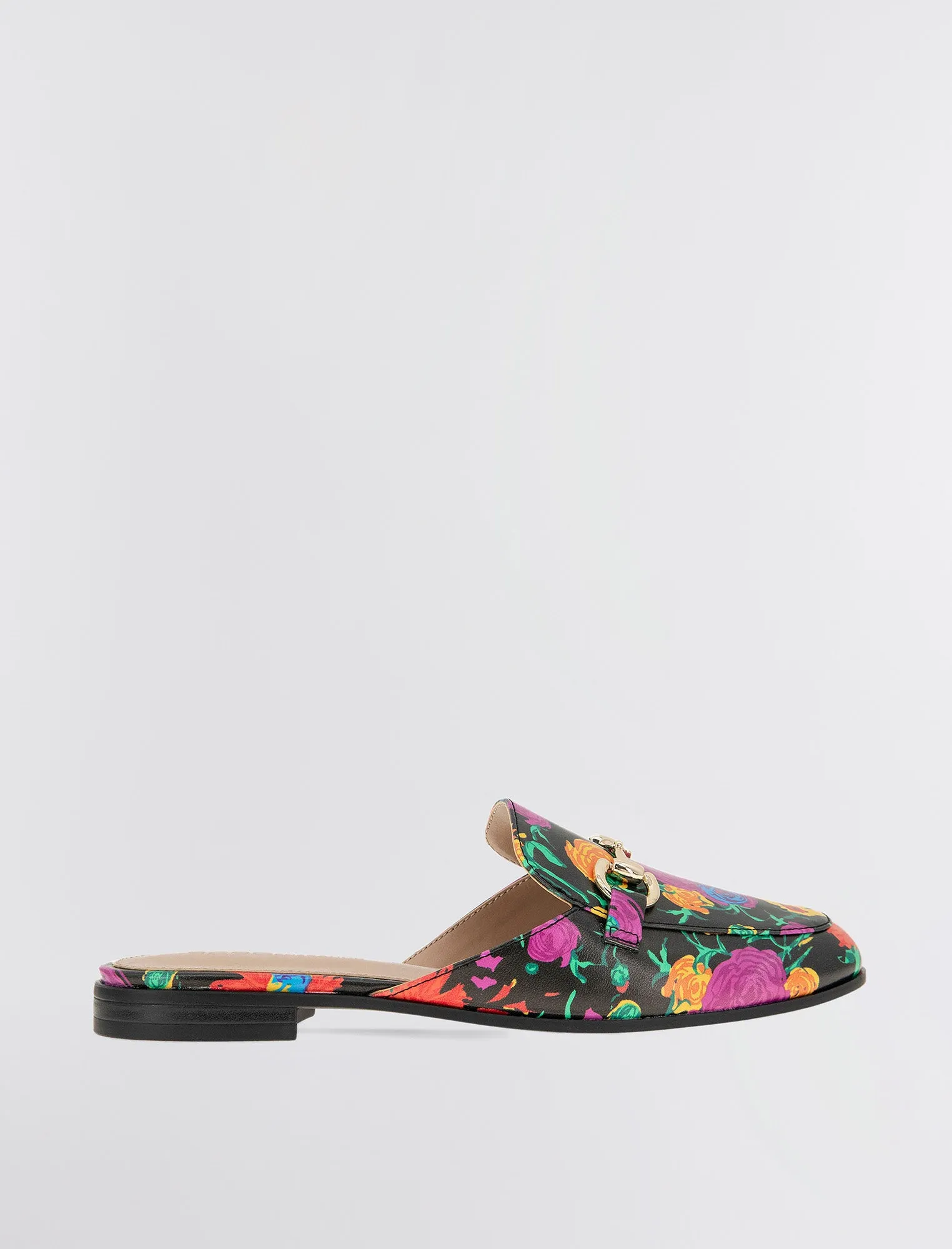 Zorie Loafer Mule sold by BCBGMaxAzria product image thumbnail 3