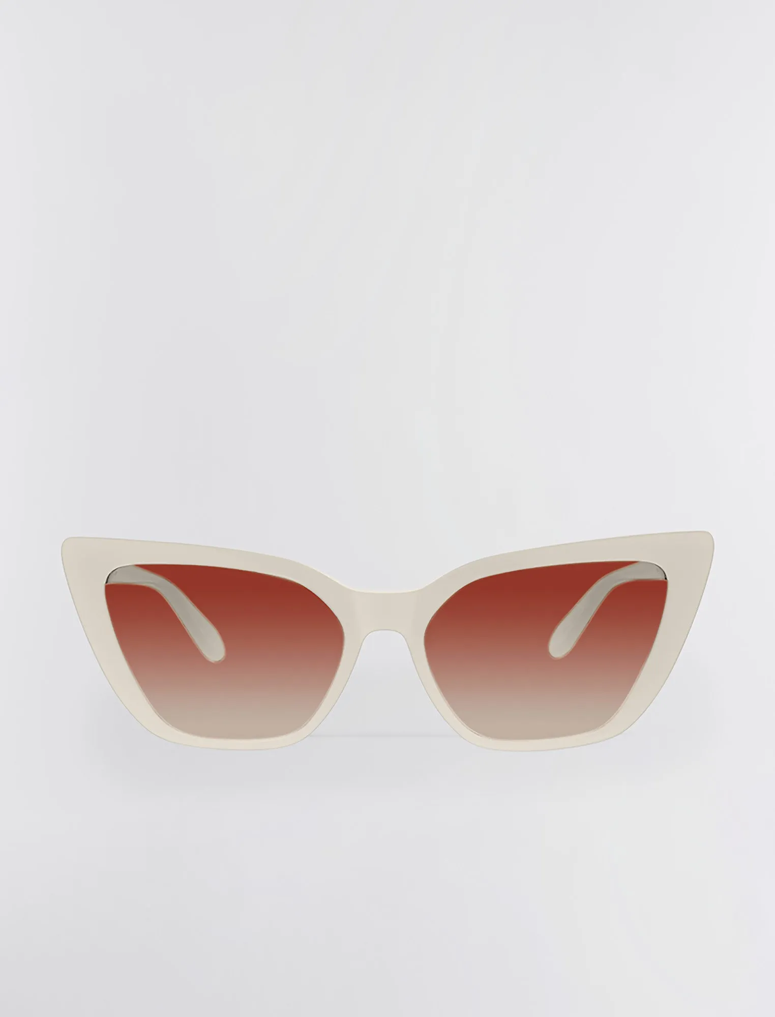 Kendall Cat Eye Sunglasses sold by BCBGMaxAzria product image thumbnail 3
