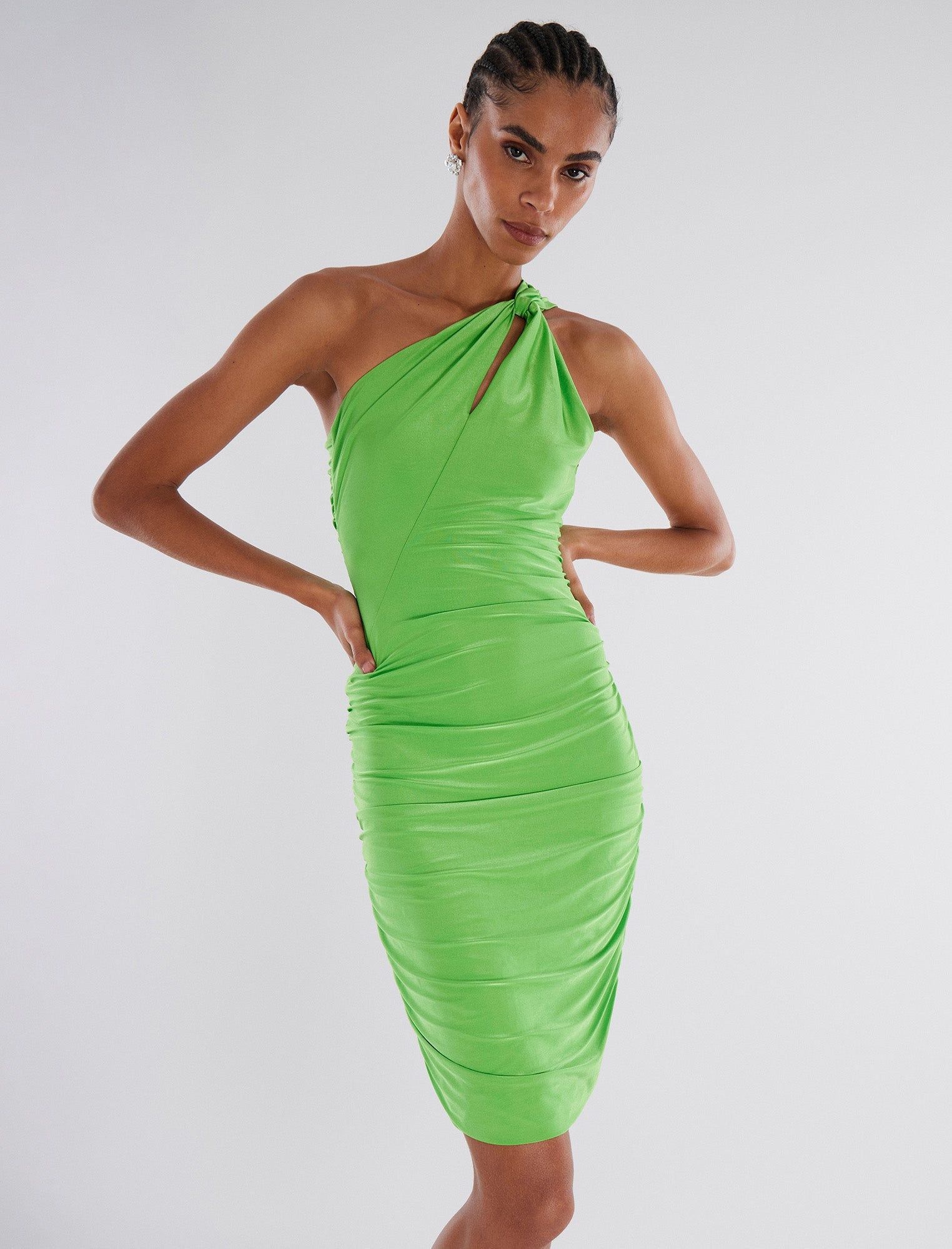 Callaway Mini Dress sold by BCBGMaxAzria product image thumbnail 3