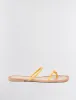 Bali Flat Sandal sold by BCBGMaxAzria