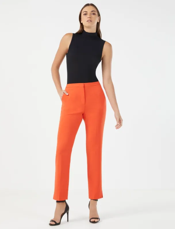 Lloyd Crop Skinny Pant sold by BCBGMaxAzria