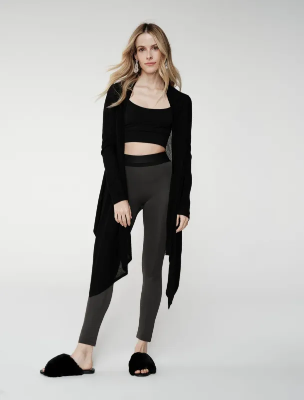 Draped Cardigan sold by BCBGMaxAzria