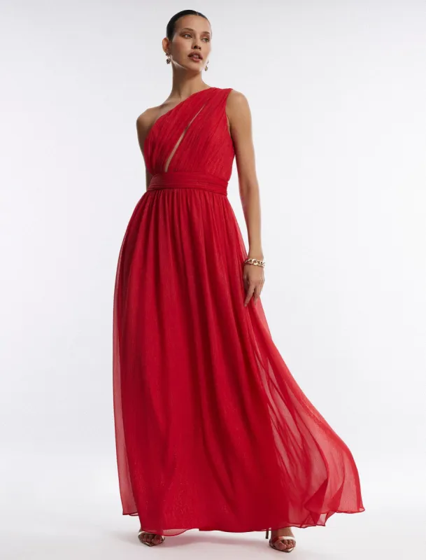 パーティードレス One-shoulder Evening Gown ZAPAKA Women Black Long Mother of the Bride Dress Mermaid