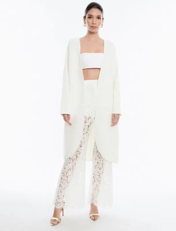 Long Cardigan Sweater sold by BCBGMaxAzria