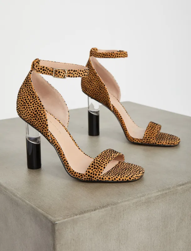 Lexana Sandal sold by BCBGMaxAzria