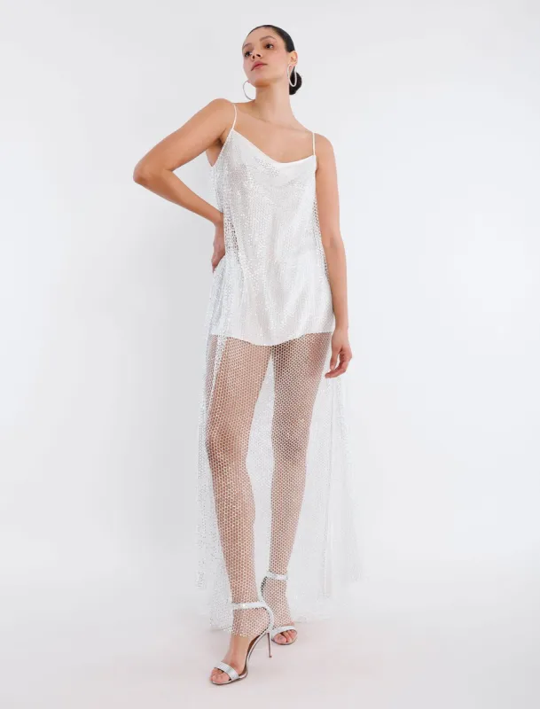 Decker Canyon Evening Gown sold by BCBGMaxAzria