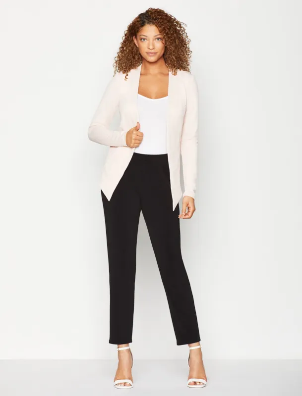 Welt Pocket Tuxedo Blazer sold by BCBGMaxAzria