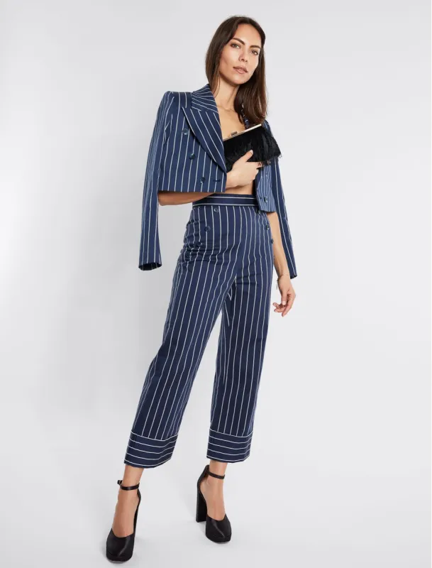 Marget Pants sold by BCBGMaxAzria