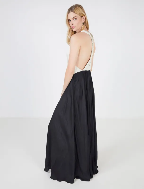 Mirata Evening Gown sold by BCBGMaxAzria