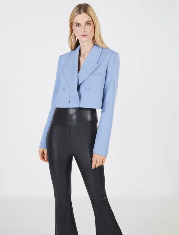 Nettie Statement Jacket sold by BCBGMaxAzria