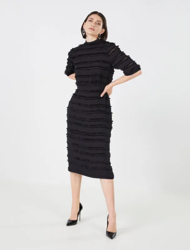 Marilyn Midi Dress sold by BCBGMaxAzria