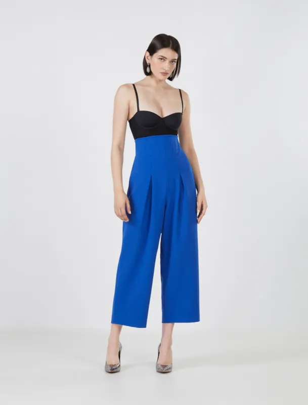 Emiliano Corset Trouser sold by BCBGMaxAzria