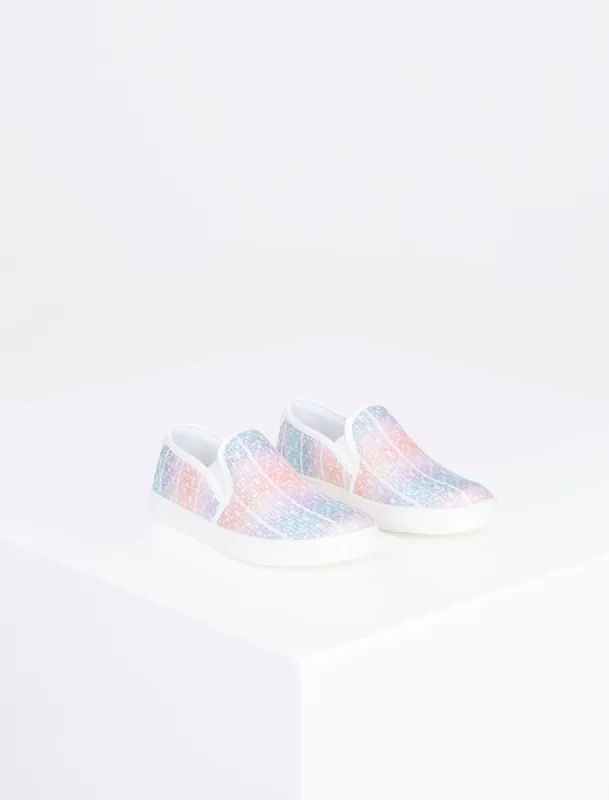 Casidy Slip-On Sneaker sold by BCBGMaxAzria