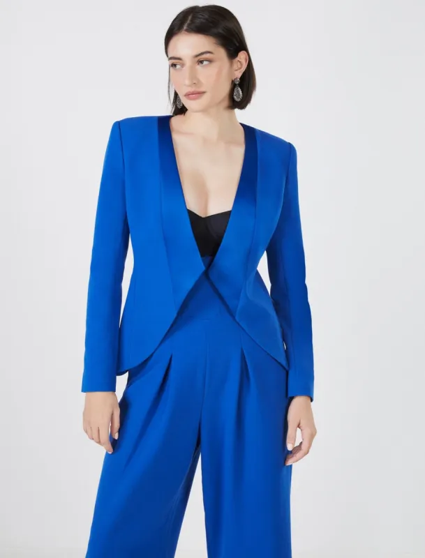 Alonzo Structured Blazer sold by BCBGMaxAzria