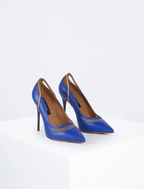 Norla Pump Heel sold by BCBGMaxAzria