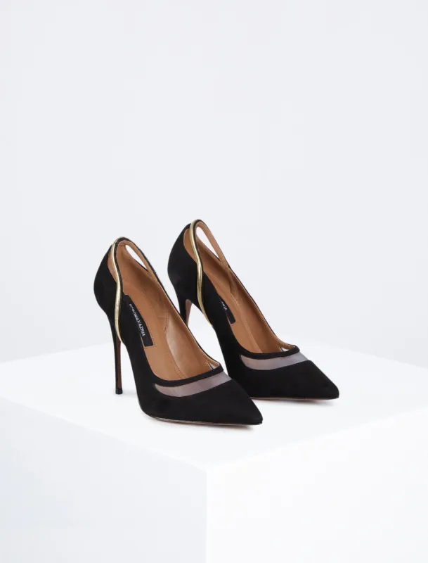 Norla Pump Heel sold by BCBGMaxAzria
