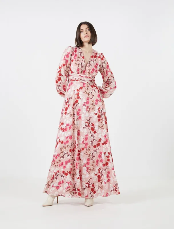 Grace Evening Gown sold by BCBGMaxAzria