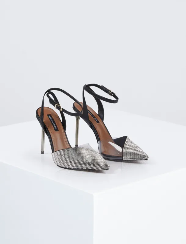 Gigi Pump Heel sold by BCBGMaxAzria