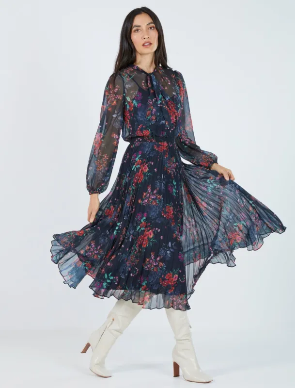 Shay Button-Down Dress sold by BCBGMaxAzria