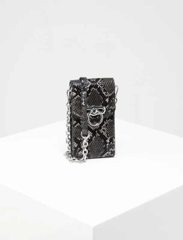 Naomi Mini Crossbody Bag sold by BCBGMaxAzria