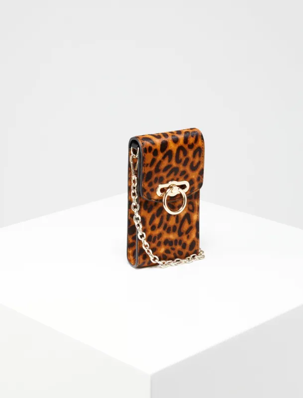 Naomi Mini Crossbody Bag sold by BCBGMaxAzria