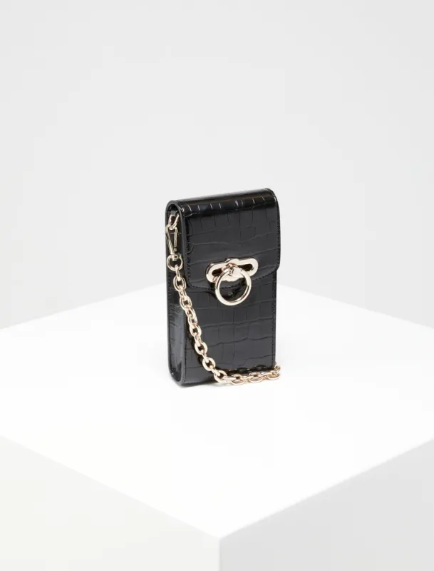 Naomi Mini Crossbody Bag sold by BCBGMaxAzria