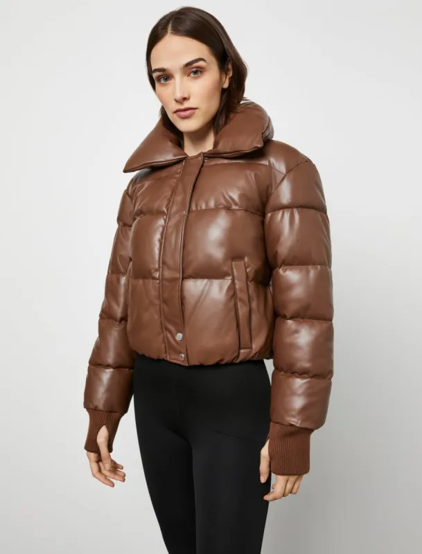 Puffer Jacket sold by BCBGMaxAzria