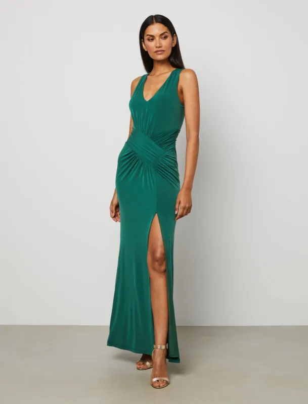 Estelle Evening Dress sold by BCBGMaxAzria